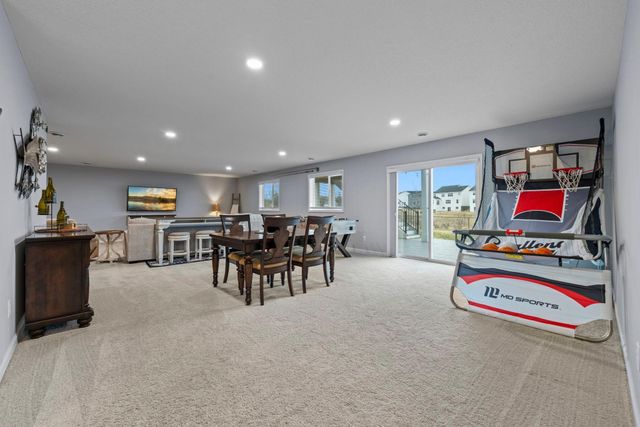 2563 Jaber Avenue NE, Saint Michael, MN 55376