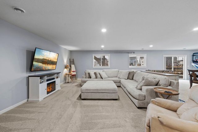 2563 Jaber Avenue NE, Saint Michael, MN 55376