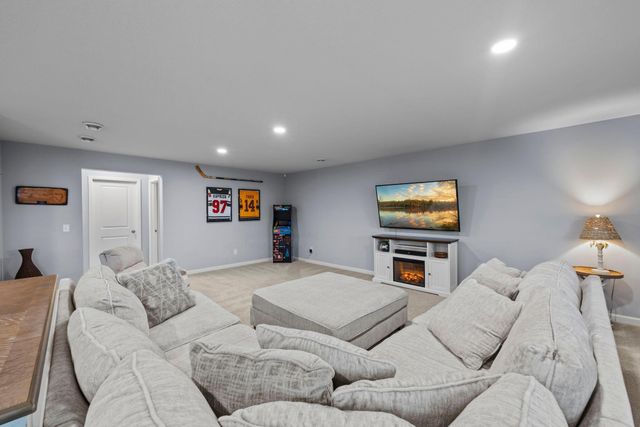 2563 Jaber Avenue NE, Saint Michael, MN 55376