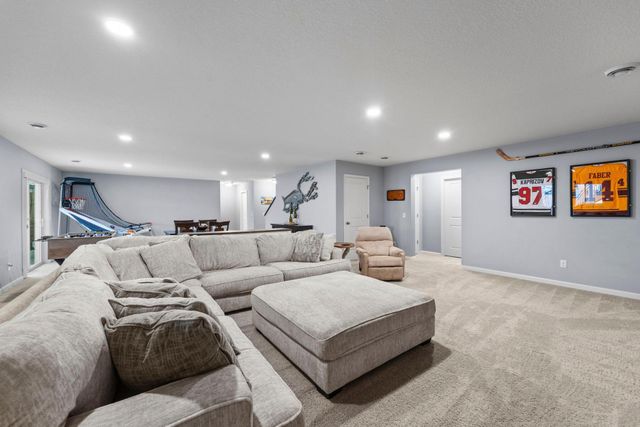 2563 Jaber Avenue NE, Saint Michael, MN 55376