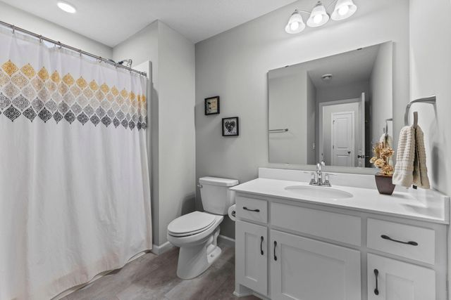 2563 Jaber Avenue NE, Saint Michael, MN 55376