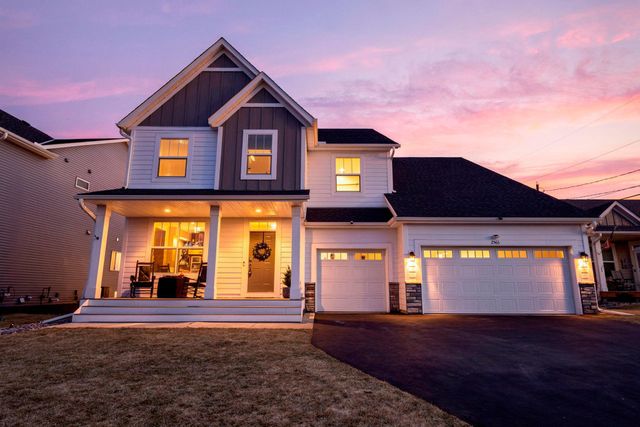 2563 Jaber Avenue NE, Saint Michael, MN 55376