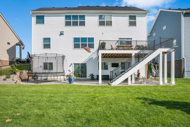 2563 Jaber Avenue NE, Saint Michael, MN 55376