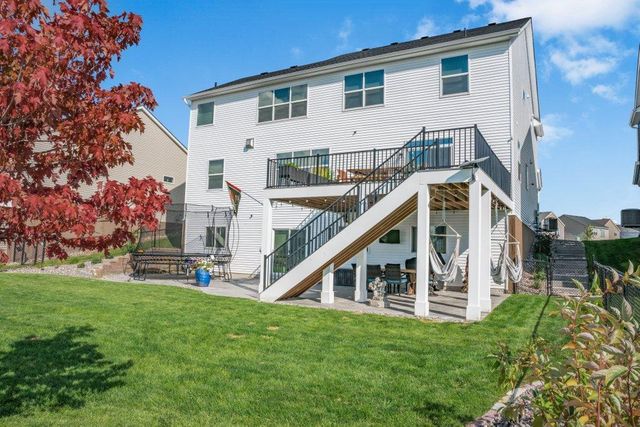 2563 Jaber Avenue NE, Saint Michael, MN 55376