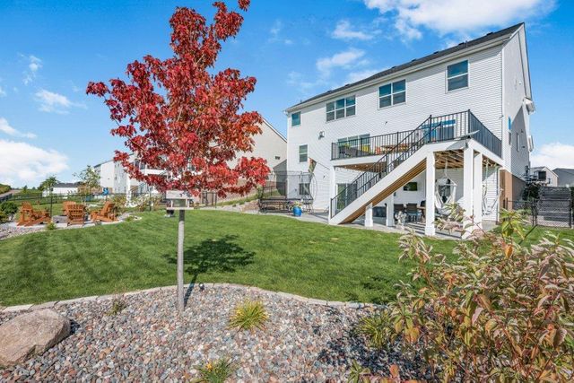 2563 Jaber Avenue NE, Saint Michael, MN 55376