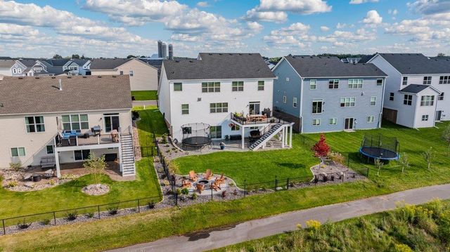 2563 Jaber Avenue NE, Saint Michael, MN 55376