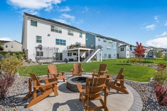 2563 Jaber Avenue NE, Saint Michael, MN 55376