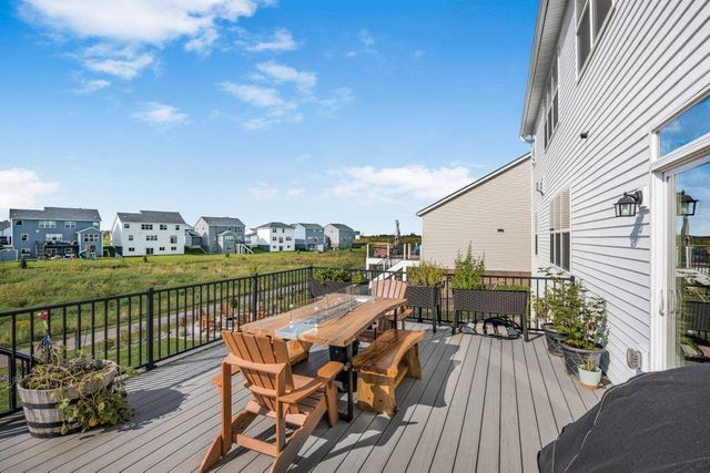 2563 Jaber Avenue NE, Saint Michael, MN 55376