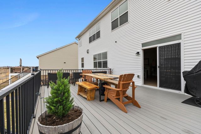 2563 Jaber Avenue NE, Saint Michael, MN 55376