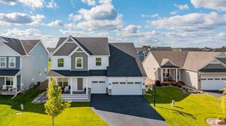 2563 Jaber Avenue NE, Saint Michael, MN 55376