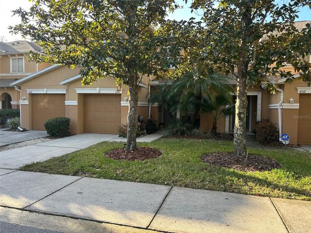 4510 LIMERICK DRIVE, Tampa, FL 33610