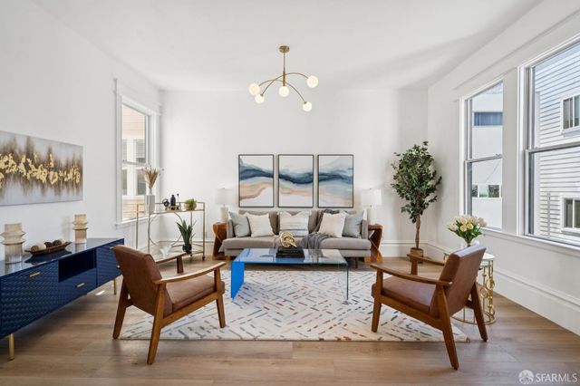 2926 25th Street 2926, San Francisco, CA 94110