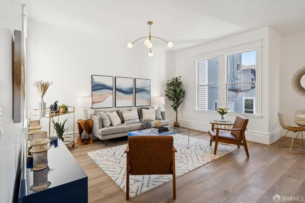 2926 25th Street 2926, San Francisco, CA 94110