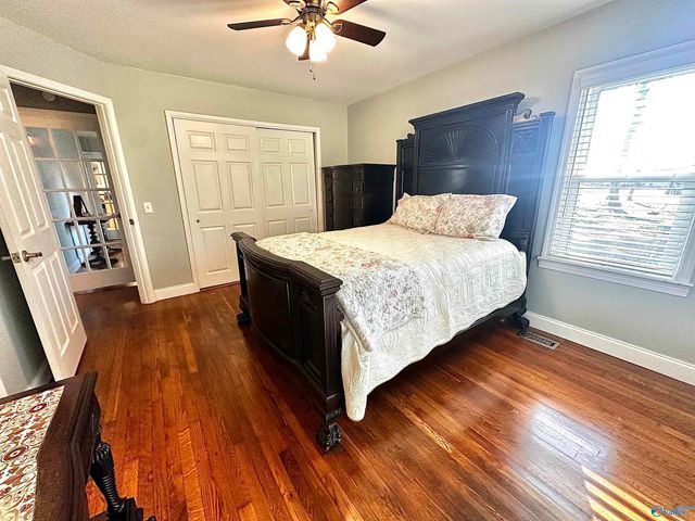 805 7th Way, Arab, AL 35016