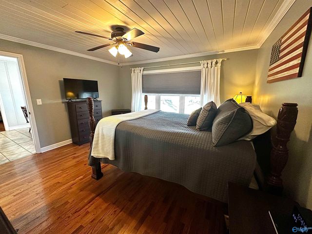 805 7th Way, Arab, AL 35016