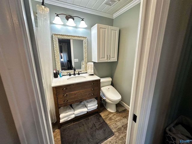 805 7th Way, Arab, AL 35016