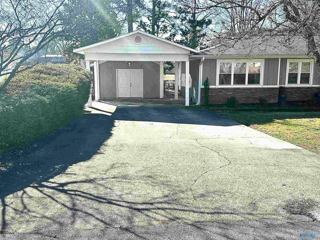 805 7th Way, Arab, AL 35016