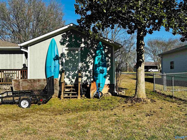 805 7th Way, Arab, AL 35016