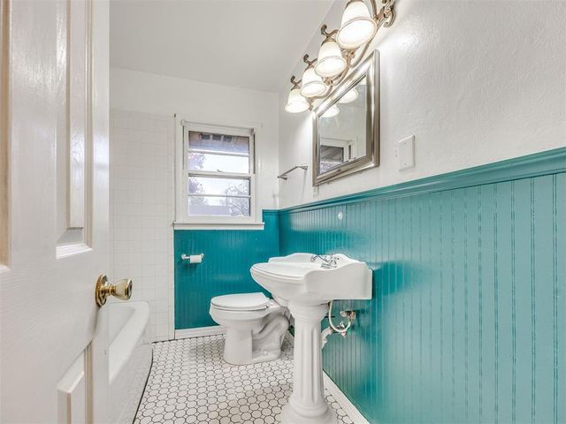 116 W Jarman Drive, Oklahoma City, OK 73110