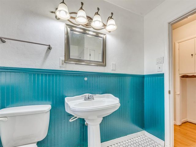 116 W Jarman Drive, Oklahoma City, OK 73110