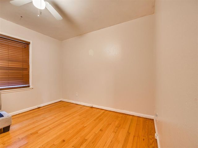 116 W Jarman Drive, Oklahoma City, OK 73110