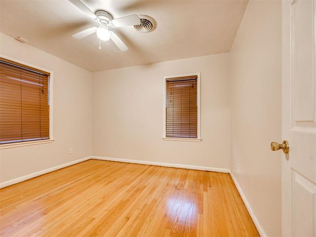 116 W Jarman Drive, Oklahoma City, OK 73110