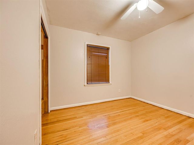 116 W Jarman Drive, Oklahoma City, OK 73110