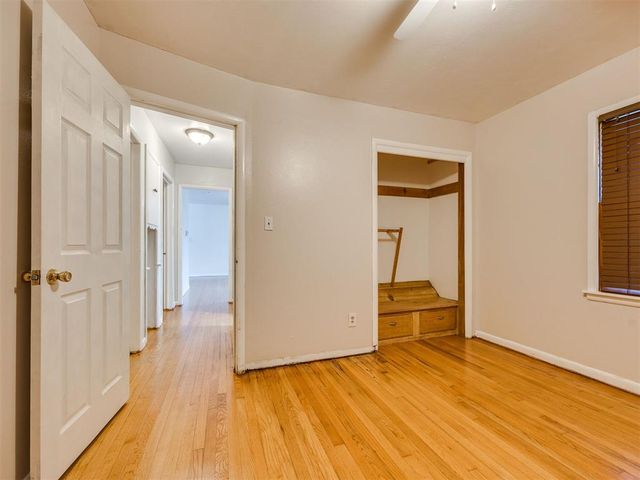 116 W Jarman Drive, Oklahoma City, OK 73110