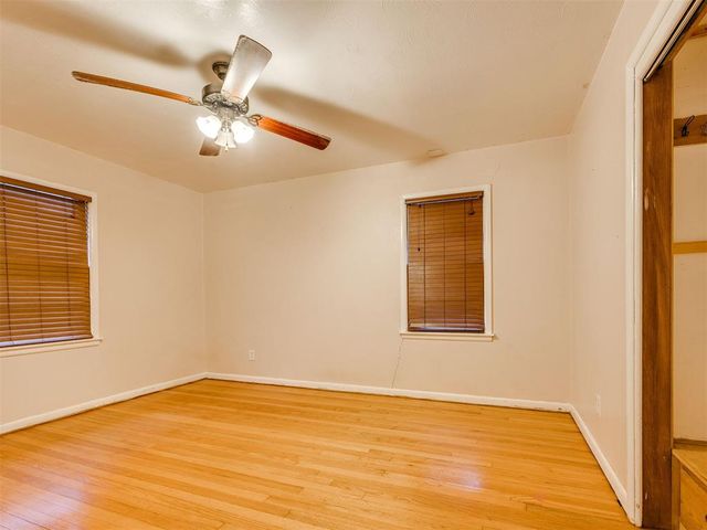 116 W Jarman Drive, Oklahoma City, OK 73110