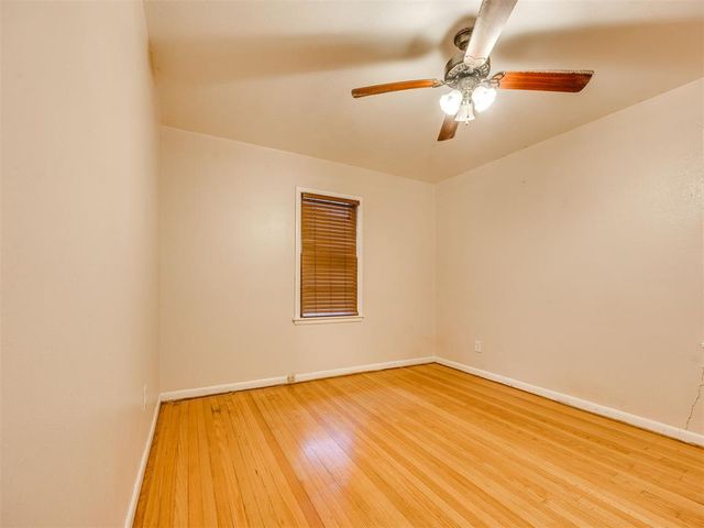 116 W Jarman Drive, Oklahoma City, OK 73110