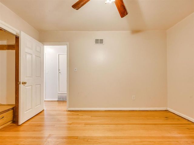 116 W Jarman Drive, Oklahoma City, OK 73110