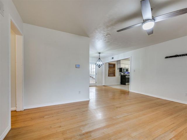 116 W Jarman Drive, Oklahoma City, OK 73110