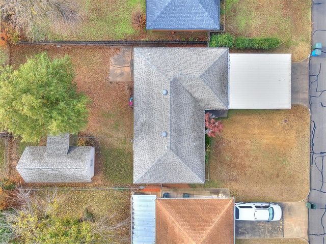 116 W Jarman Drive, Oklahoma City, OK 73110