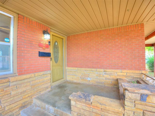 116 W Jarman Drive, Oklahoma City, OK 73110