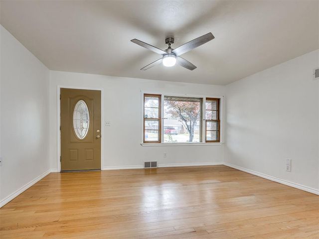 116 W Jarman Drive, Oklahoma City, OK 73110