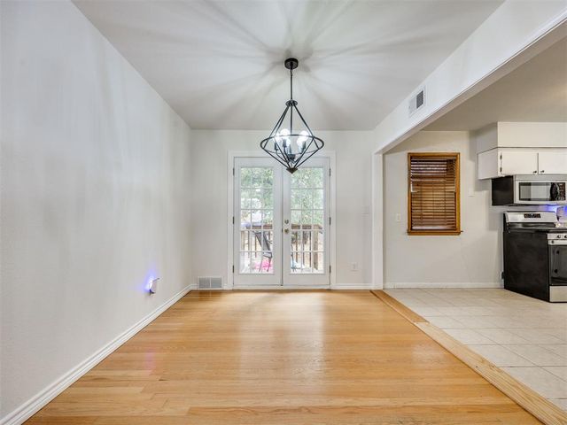 116 W Jarman Drive, Oklahoma City, OK 73110