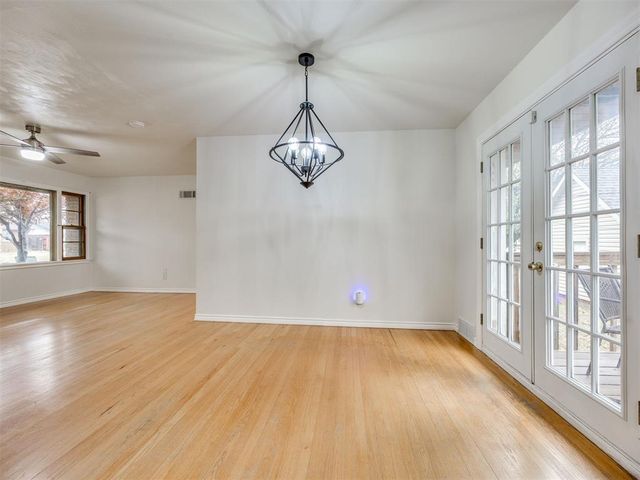 116 W Jarman Drive, Oklahoma City, OK 73110