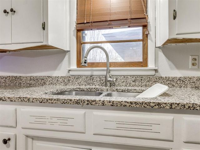 116 W Jarman Drive, Oklahoma City, OK 73110