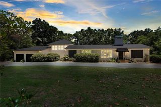 65 Byrnes Boulevard, Mobile, AL 36608