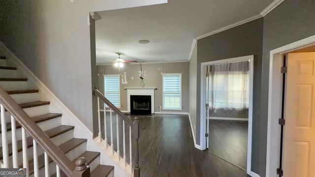 1040 Buckhorn Bnd, Locust Grove, GA 30248