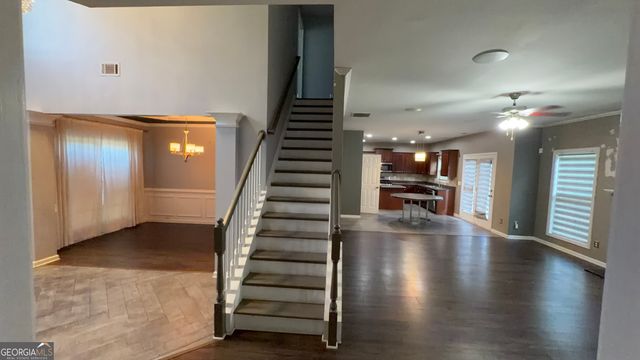 1040 Buckhorn Bnd, Locust Grove, GA 30248