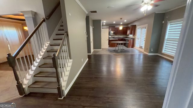 1040 Buckhorn Bnd, Locust Grove, GA 30248