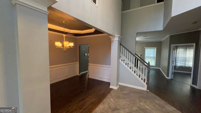 1040 Buckhorn Bnd, Locust Grove, GA 30248