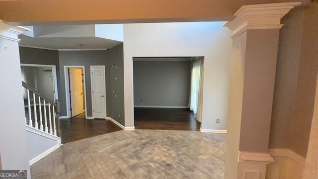 1040 Buckhorn Bnd, Locust Grove, GA 30248