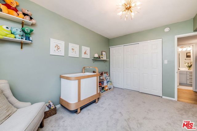 10707 Camarillo Street 108, Toluca Lake, CA 91602