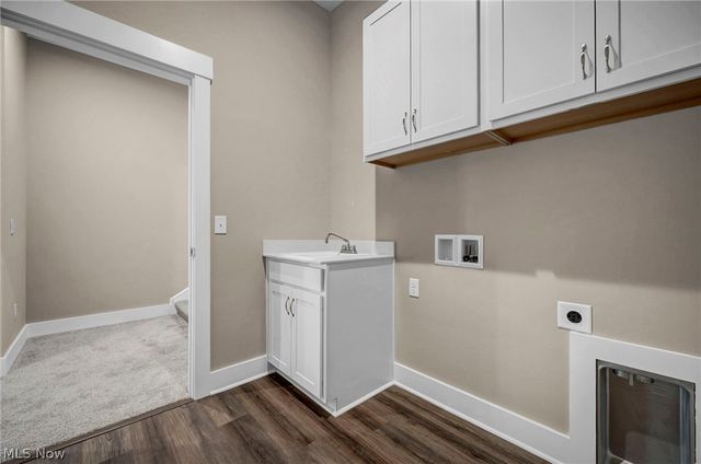 6099 Upland Ridge, Medina, OH 44256
