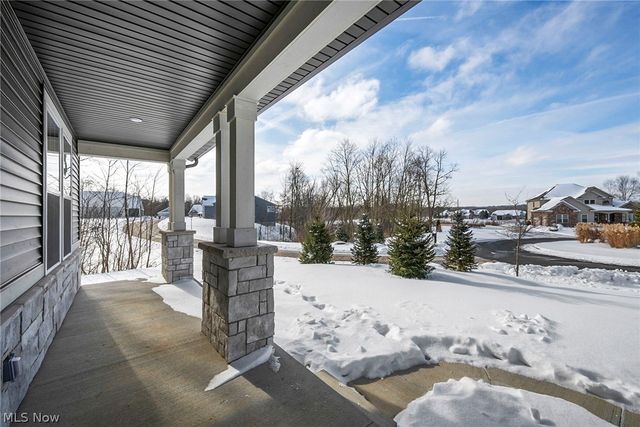 6099 Upland Ridge, Medina, OH 44256