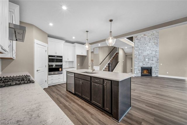 6099 Upland Ridge, Medina, OH 44256