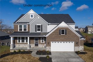 6099 Upland Ridge, Medina, OH 44256