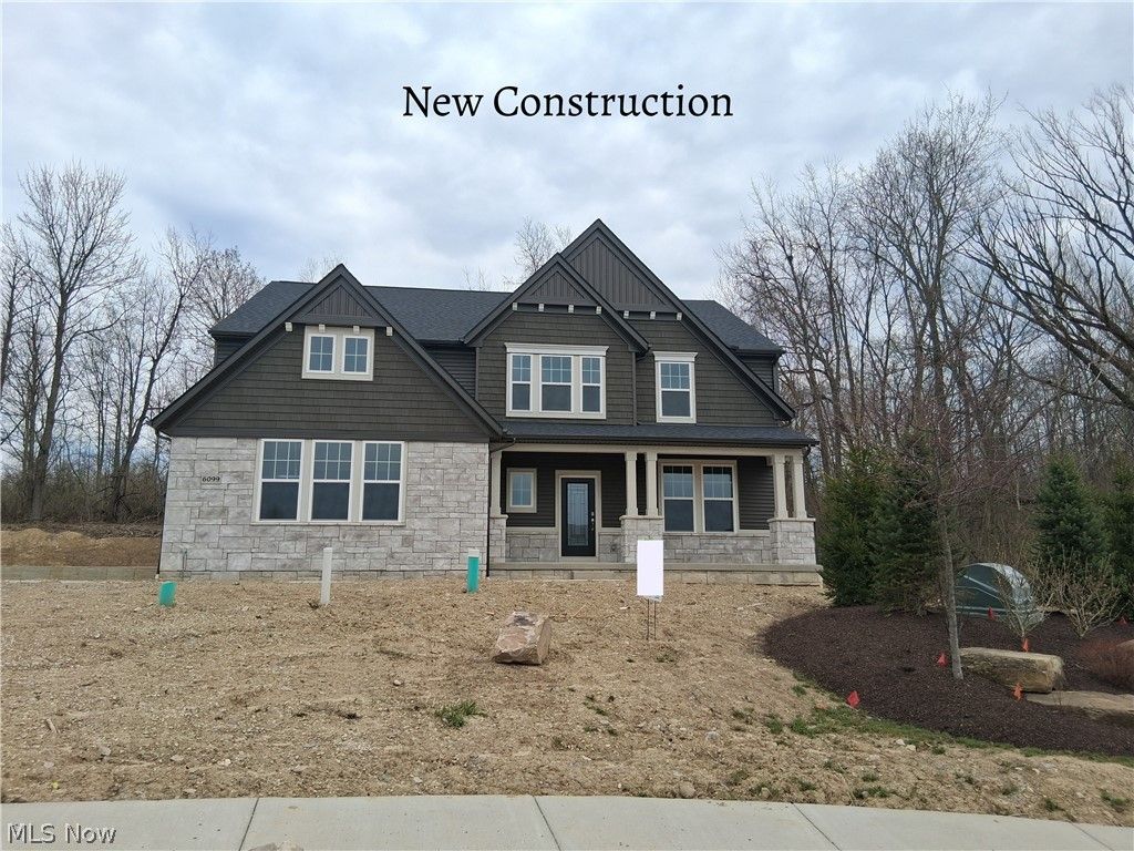 6099 Upland Ridge, Medina, OH 44256